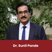 Sevasadan college of Art, Commerce and Science, Principal: Dr. Sunil Pande Interview